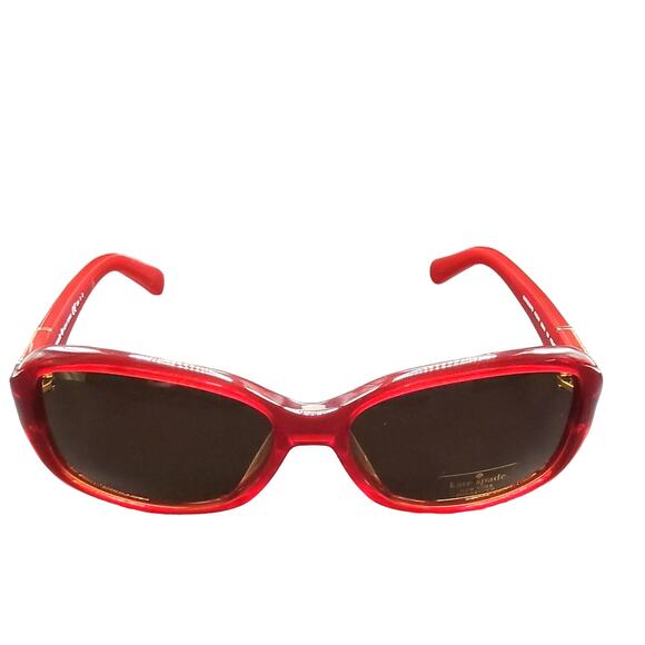 KATE SPADE WOMEN'S SUNGLASSES 55MM OVAL "CHEYENNE" - Picture 1 of 7